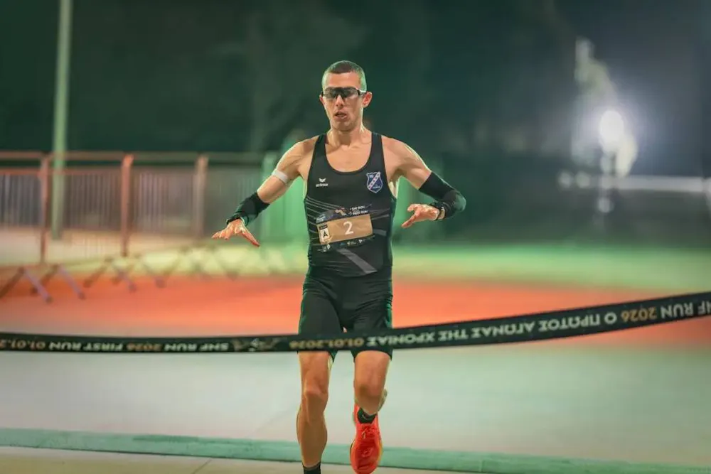 Amadeus Clements: «Είμαι 100% θρασύς και δεν με νοιάζει ποιους ενοχλεί» - Ένταση, αποκαλύψεις και ανταγωνισμός κορυφής στο Β΄ μέρος της συνέντευξης που θα προκαλέσει «σεισμό» runbeat.gr 